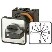 10-step control switch 1-p 20A T0-4-15602/EZ