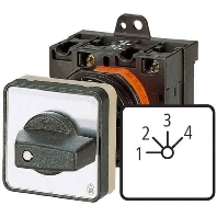 Stufenschalter T0-4-8251/E