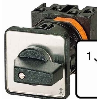 Off-load switch 8-p 20A T0-8-8372/EZ