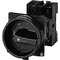 Safety switch 6-p 15kW T3-4-15682/V/SVB-SW