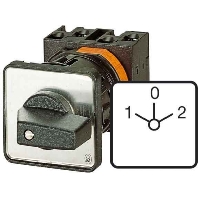 Off-load switch 2-p 63A T5B-2-8400/E