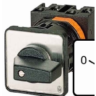 Off-load switch 3-p 63A T5B-4-8441/E