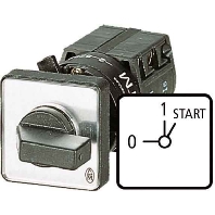 3-step control switch 1-p 10A TM-1-8178/E