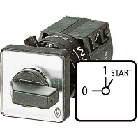 Steuer-Tastschalter TM-1-8178/E