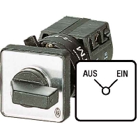 2-step control switch 2-p 10A TM-2-8221/E