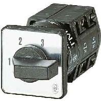 3-step control switch 3-p 10A TM-5-8270/E