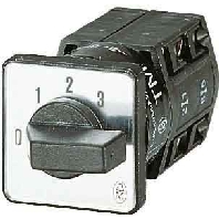 4-step control switch 3-p 10A TM-5-8281/EZ