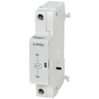 Unterspannungsauslser erzgert U-PKZ0(120V60HZ)