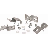 Mounting corner for cabinet mounting WFB-SET-CS