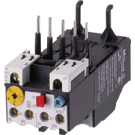 Thermal overload relay 0,16...0,24A ZB12-0,24