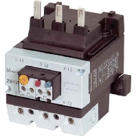 Thermal overload relay 70...100A ZB150-100