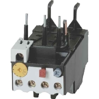 Thermal overload relay 1...1,6A ZB32-1,6