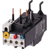 Thermal overload relay 32...38A ZB32-38