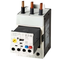 Electronic overload relay 20...100A ZEB150-100/KK