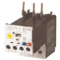 Electronic overload relay 4...20A ZEB32-20