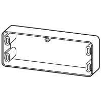 Distance piece for enclosure ZRF4