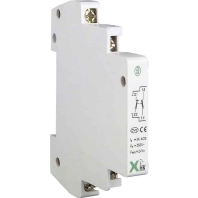 Auxiliary switch for modular devices Z-AHK