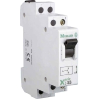 Control switch for distribution board Z-S/3S