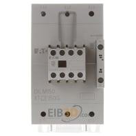Magnet contactor 150A 190...240VAC DILM150-22(RAC240)