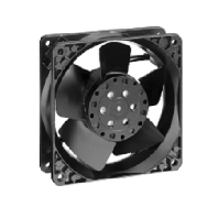 Switchgear cabinet ventilator 4656 N