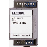 Expand device for intercom system RMS-10 HS