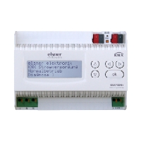 KNX Spannungsversorgung, ELS 70141 KNX PS640+