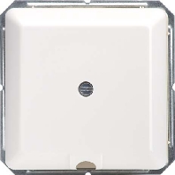 Appliance connection box flush mounted 203024