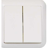 Series switch surface mounted 381500