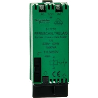 Latching relay 12V AC 517770