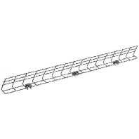 Befestigungssystem P1 8-14mm 1500x50x110mm BTF58