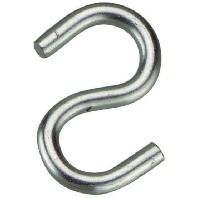 S-Hook 5mm S50EG