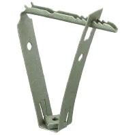 Hanger for trapezoidal ceiling TDHM6