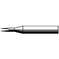 Soldering tip 0172KD/SB