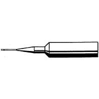 Soldering tip 0832BDLF/SB