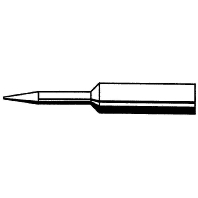 Soldering tip 0832UD/SB