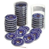 Desoldering wick 2,7mm 1,6m 0WICKNC2.7/SB
