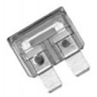Blade fuse 15A 340.029