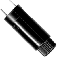 Miniature fuse holder 5x20 mm 502.840