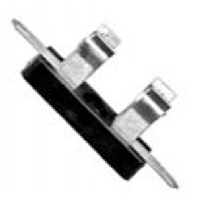 Miniature fuse holder 5x20 mm 503.000