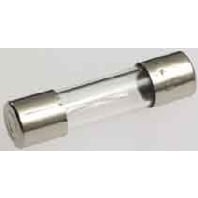 Miniature fuse fast 0,063A 5x20 mm 520.605