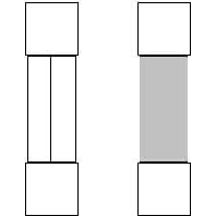 G-Sicherungseinsatz M 16A 5x20mm 521.030