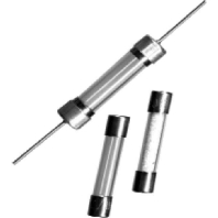 Miniature fuse fast 1,25A 5x25 mm 525.618