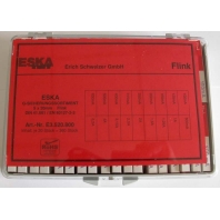 Miniature fuse assortment fast E3520800