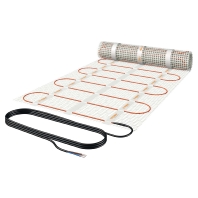 Dipol-Dnnbettheizmatte 50x1120cm, 725W, 230V 132-DS5-1120