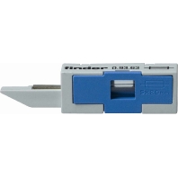 Sicherungsmodul fr S 93 /39 093.63