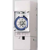 Analogue time switch 230VAC 12.01.8.230.0000