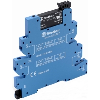 SSR-Koppelrelais MasterOUTPUT 39.20.7.024.9024