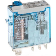 Switching relay DC 12V 16A 46.61.9.012.0040