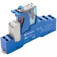 Switching relay DC 12V 8A 4C.52.9.012.0050