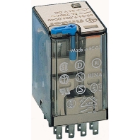 Switching relay DC 48V 7A 55.34.9.048.0040